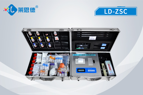 土壤重金属检测仪检测的必要性 土壤重金属检测仪检测的必要性