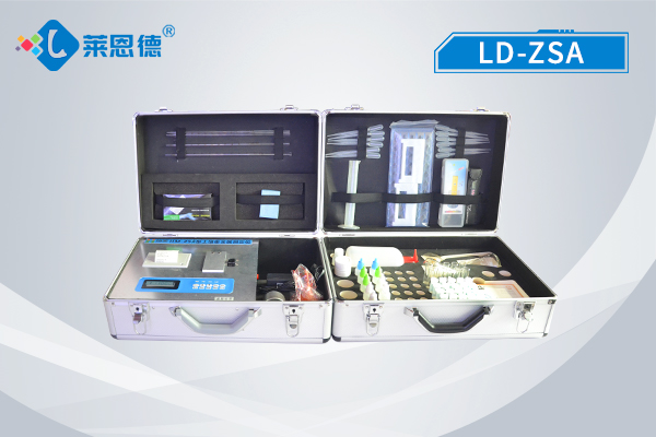 土壤重金属检测仪帮助农业生态恢复 土壤重金属检测仪帮助农业生态恢复