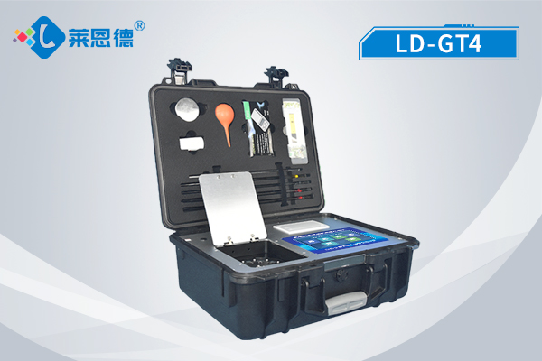 测土仪为合理种植提供保障 测土仪为合理种植提供保障