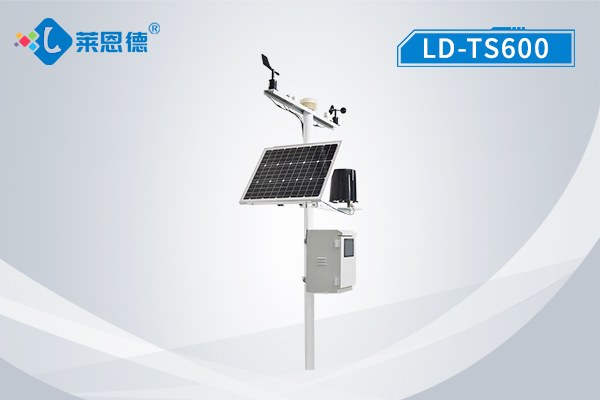 土壤墒情监测站 土壤墒情监测站