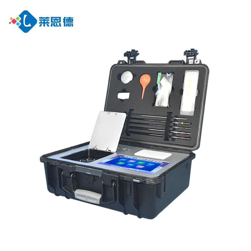 土壤养分检测仪