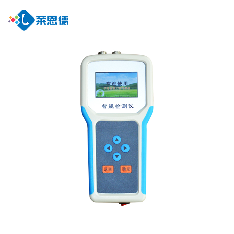 土壤酸碱度速测仪
