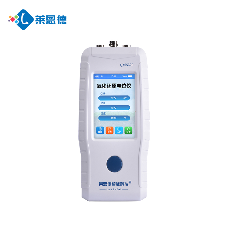 便携式/在线土壤ORP检测仪