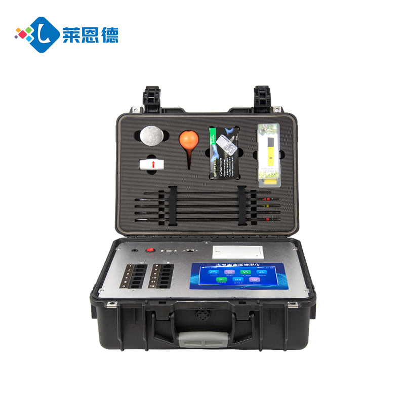 土壤肥料养分检测仪